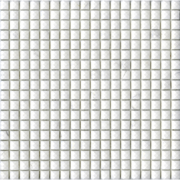 Мозаика L241714781 Essential Diamond Persian White 30,5x30,5 L'Antic Colonial