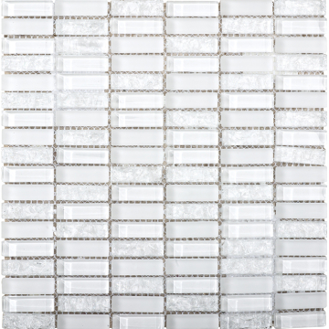Мозаика L244001071 Stark White 29,7x30 L'Antic Colonial