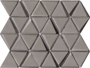 Мозаика L244009621 Effect Triangle Caramel 31x26x0.8 L'Antic Colonial