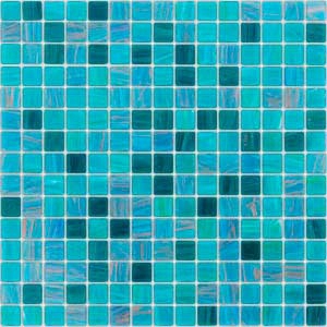 Мозаика La passion de Fontanges 327x327 Caramelle Mosaic
