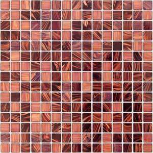Мозаика La passion Sorel 327x327 Caramelle Mosaic