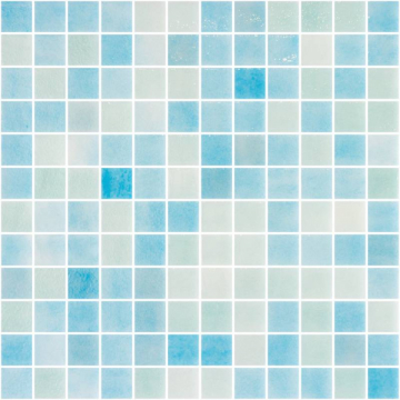 Мозаика Laguna Aqua 31,1x31,1 Onix