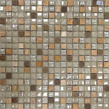 Мозаика Lavada Beige 30x30 Orro Mosaic