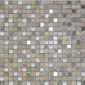 Мозаика Light Talisman 31x31 Orro Mosaic