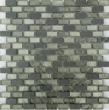 Мозаика Loft Gray 29.4x30.7 Orro Mosaic