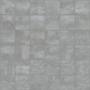 Мозаика LPD2MSA003BR Betone grey матовый 30х30 Laparet