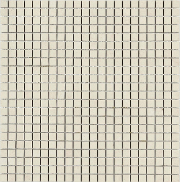 Мозаика M09X Stone Art Mosaico Ivory 40x40 MARAZZI Italy