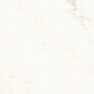 Мозаика M4PS Marbleplay Mosaico Ivory 30x30 MARAZZI Italy