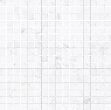 Мозаика M8GU Allmarble Wall Altissimo Satin Mosaico 40х40 MARAZZI Italy