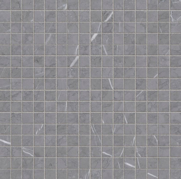 Мозаика M8GX Allmarble Wall Imperiale Satin Mosaico 40х40 MARAZZI Italy