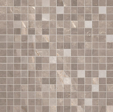 Мозаика M8H6 Allmarble Wall Pulpis Mosaico Lux 40х40 MARAZZI Italy