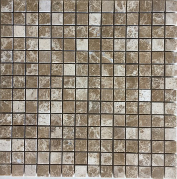Мозаика Madrid-20 (POL) 2x2 30.5х30.5 Bonaparte
