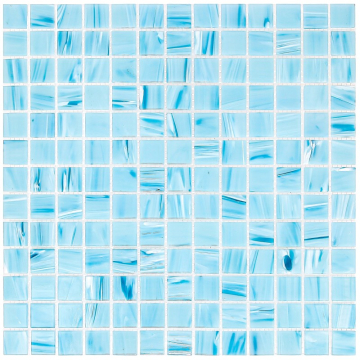 Мозаика Maldives 23x23 327x327x4 Imagine lab