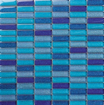 Мозаика Malla Blue Sky 30*30 Intermatex
