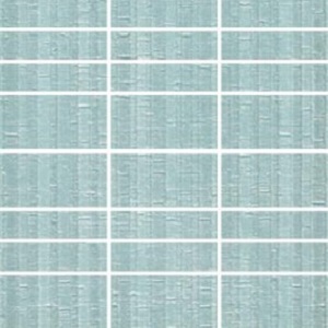 Мозаика Malla Cr.Rlv.Macassar Jade 30x30 Pamesa