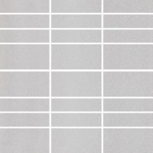 Мозаика Malla Cr.Rlv.Macassar Silver 30x30 Pamesa