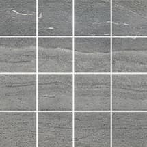 Мозаика Malla Whitehall Gris Pulido 30х30 Pamesa