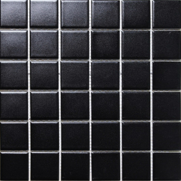 Мозаика Manila Black 48*48*6 306x306 Bonaparte