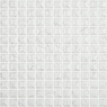 Мозаика Marble № 4300 31,7x31,7 Vidrepur