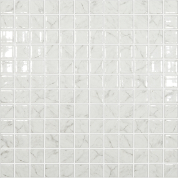 Мозаика Marble № 5300 31,7Х31,7 Vidrepur