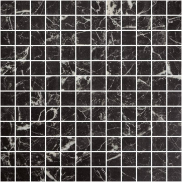 Мозаика Marble Nero Marquina Antislip 31,1x31,1 Onix