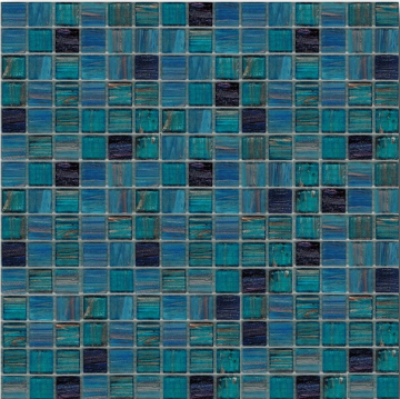 Мозаика Marina R+ 2x2 32.7x32.7 ROSE MOSAIC