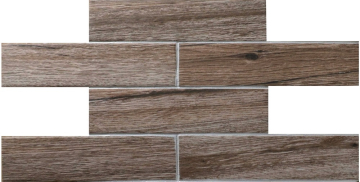 Мозаика Marmi Dark 60*240*8 252x486 Bonaparte