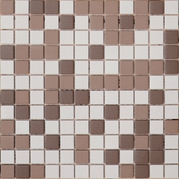 Мозаика Marte 30x30 Caramelle Mosaic