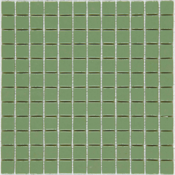 Мозаика MC-302 Verde Claro 31.6x31.6 Mosavit