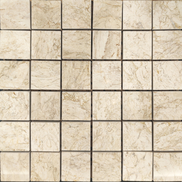 Мозаика MC002-M1 Mosaic Desert Gold 4.7x4.7 31.2x31.2 Marmocer