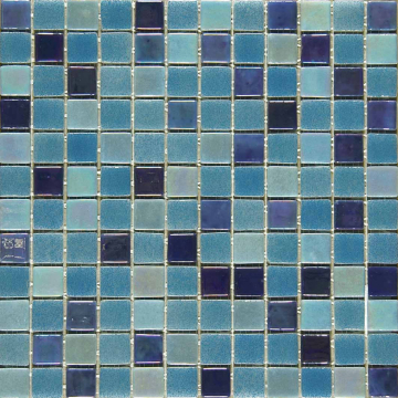 Мозаика Mezcla Santorini 31.6x31.6 Mosavit