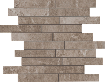 Мозаика MH4E Blend Beige Mosaico 30*30 MARAZZI Italy