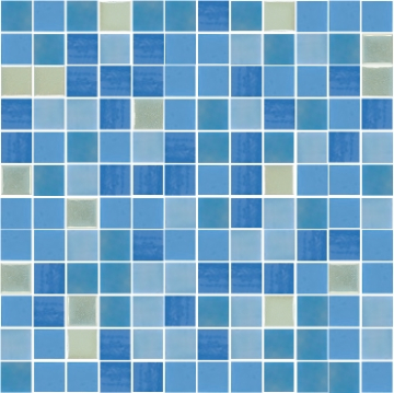 Мозаика Mixed № 403(90%)/412 Fg(10%) (на сцепке) 31,7х39,6 Vidrepur
