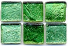 Мозаика MJ25 Galaxy 1*1 31.8x31.8 ROSE MOSAIC