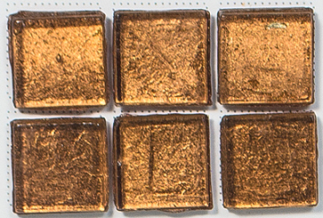 Мозаика MJ86 Galaxy 1*1 31.8x31.8 ROSE MOSAIC