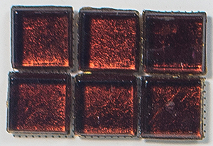 Мозаика MJ87+2 Galaxy 1*1 31.8x31.8 ROSE MOSAIC