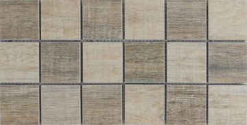 Мозаика Mk.Alen Forest Mix 15x30 Keratile