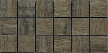 Мозаика Mk.Alen Natural 15x30 Keratile