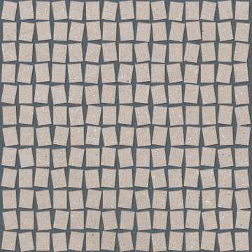 Мозаика MK.BLOX6 W 30.5x31 Imola Ceramica