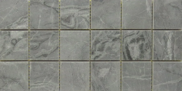 Мозаика MK.BRE DU RM The Room 6.5mm 15x30 Imola Ceramica