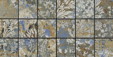 Мозаика Mk.Carpet Vestige Nat. 15х30 Aparici