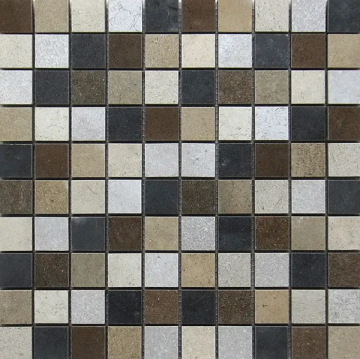 Мозаика MK.COTTOFAENZA MIX 30x30 La Faenza