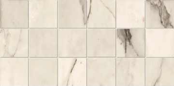 Мозаика MK.CRE DL The Room 6.5mm 15x30 Imola Ceramica