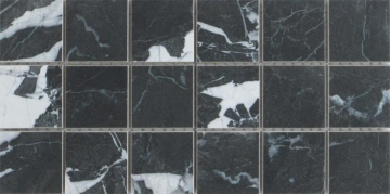 Мозаика MK.GRA AN RM The Room 6.5mm 15x30 Imola Ceramica