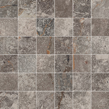 Мозаика MK.GRI BI 30 One 30x30 LEONARDO 1502