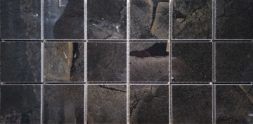 Мозаика MK.INF BR LP The Room 6.5mm 15x30 Imola Ceramica