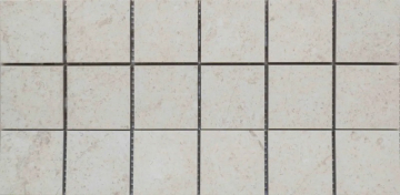 Мозаика Mk.Limestone Cream Rect 10.4mm 15x30 Ape Ceramica