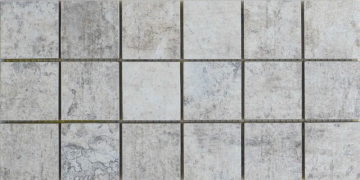 Мозаика Mk.Murales Ice 15x30 RHS (Rondine) Ceramiche
