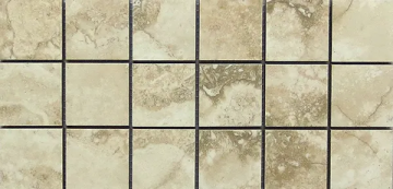 Мозаика MK.OROBIANCO A LP 15x30 La Faenza