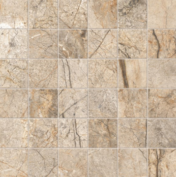 Мозаика MK.SAN PE6 30 The Room 30x30 Imola Ceramica